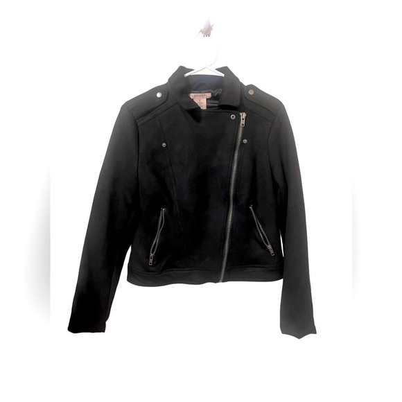 PHILOSOPHY JACKET - Picture 2 of 11